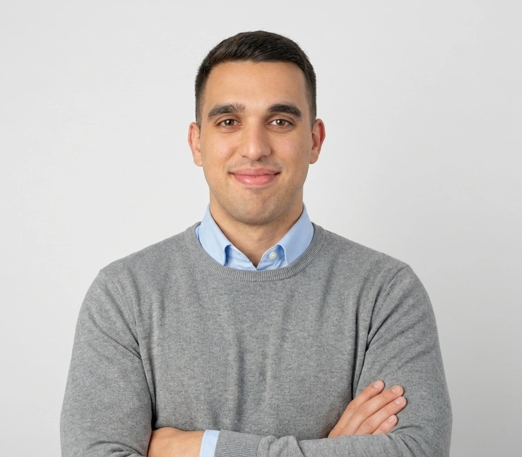 Dr. René Pfitscher - Consulenza IA Alto Adige